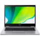 Acer Spin 3 (SP314-54N), stříbrná Garance bleskového servisu s Acerem + Servisní pohotovost – vylepšený servis PC a NTB ZDARMA