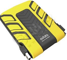ADATA SH93 - 500GB, žlutá (yellow)_722967148