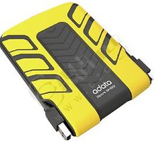 ADATA SH93 - 500GB, žlutá (yellow)_722967148