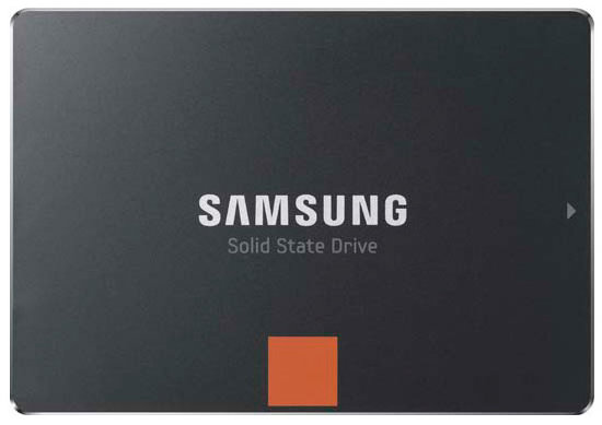 Samsung SSD 840 Series - 128GB, Pro_1335970290
