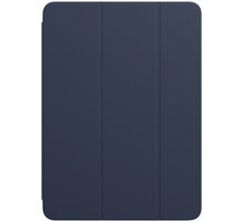 Apple ochranný obal Smart Folio pro iPad Air (4.generace), tmavě modrá_921166316