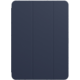 Apple ochranný obal Smart Folio pro iPad Air (4.generace), tmavě modrá Poukaz 200 Kč na nákup na Mall.cz