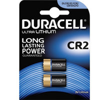 Duracell Ultra DLCR2 B2_1557254584
