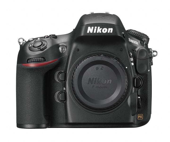 Nikon D800, tělo_1668838118