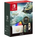 Nintendo Switch - Model OLED The Legend of Zelda: Tears of the Kingdom Edition_15474692