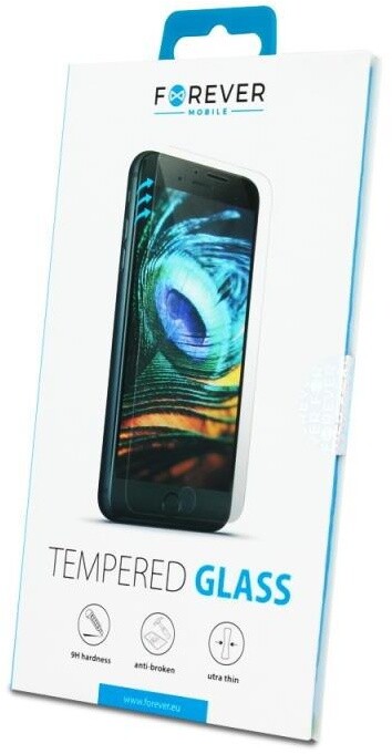 FOREVER tvrzené sklo pro Samsung Galaxy A23 4G / A23 5G / M23 5G_881433702