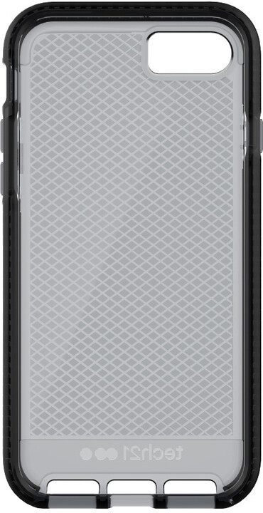 Tech21 Evo Check zadní ochranný kryt pro Apple iPhone 7, černý_1757301599