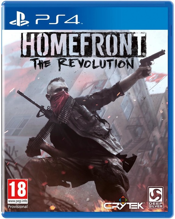 Homefront: The Revolution (PS4)_1704711996