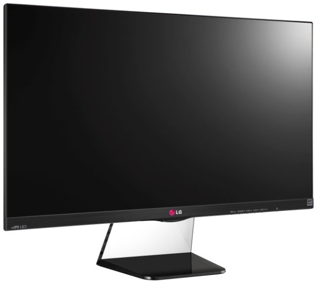 LG Flatron 23MP75HM - LED monitor 23&quot;_1196142147
