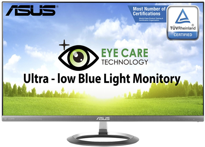 ASUS MX27AQ - LED monitor 27&quot;_546631913