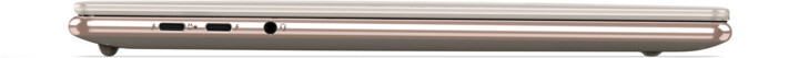 Lenovo Yoga Slim 9 14IAP7, zlatá_2069971117