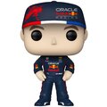 Figurka Funko POP! Formula One - Max Verstappen (Racing 03)_214057242