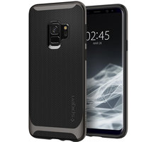 Spigen Neo Hybrid pro Samsung Galaxy S9, gunmetal_292159388