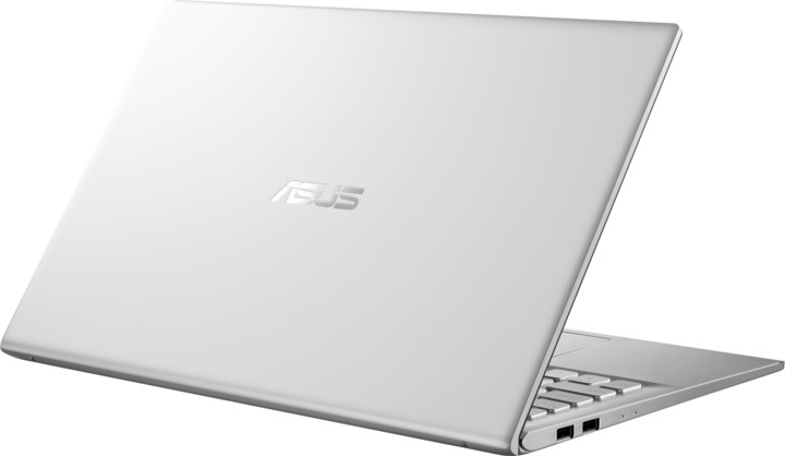 ASUS VivoBook 15 X512UF, stříbrná_99325813