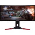 Acer Predator Z301Cbmiphzx - LED monitor 30&quot;_304834139