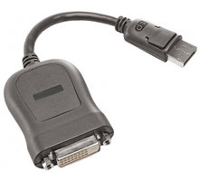 Lenovo DisplayPort / DVI-D Monitor Cable Poukaz 200 Kč na nákup na Mall.cz + O2 TV HBO a Sport Pack na dva měsíce