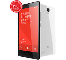 Xiaomi Hongmi Note 2 - 16GB, LTE, bílá_1276793113