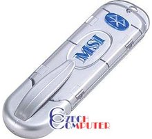 Microstar Bluetooth USB Adapter MS-6967_411920770