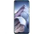 Nillkin zadní kryt Super Frosted pro Xiaomi Mi 11 Ultra, modrá_559552515