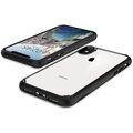 Spigen ochranný kryt Ultra Hybrid pro Apple iPhone XS/X, černá_851876352
