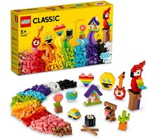 LEGO® Classic 11030 Velké balení kostek_125781464