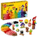 LEGO® Classic 11030 Velké balení kostek_125781464