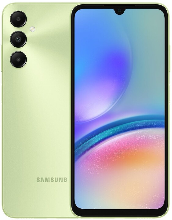 Samsung Galaxy A05s, 4GB/128GB, Green_1949394484
