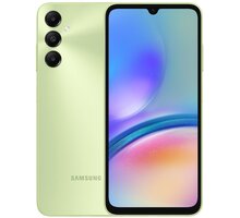 Samsung Galaxy A05s, 4GB/128GB, Green SM-A057GLGVEUE