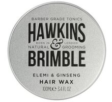 Hawkins &amp; Brimble Pánský Vosk na vlasy, 100ml_767725595