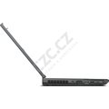 Lenovo ThinkPad T530, černá_2022511533