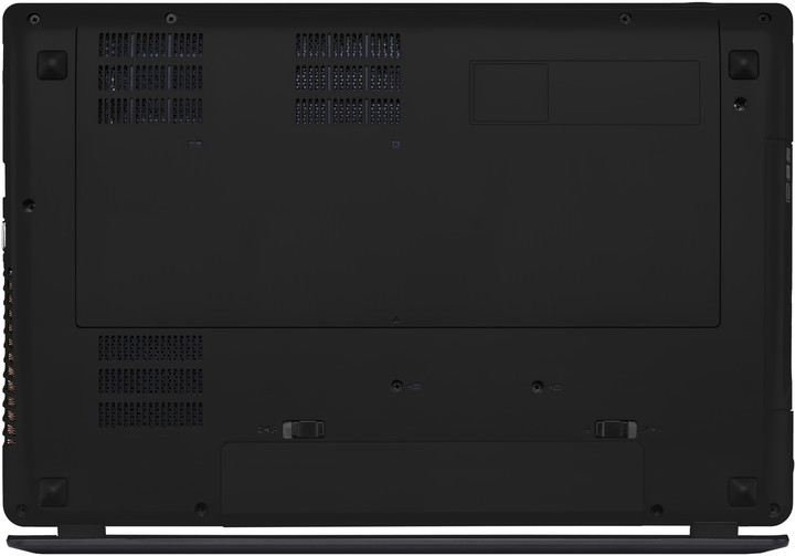 Lenovo IdeaPad Y580, Metal Gray_403010227