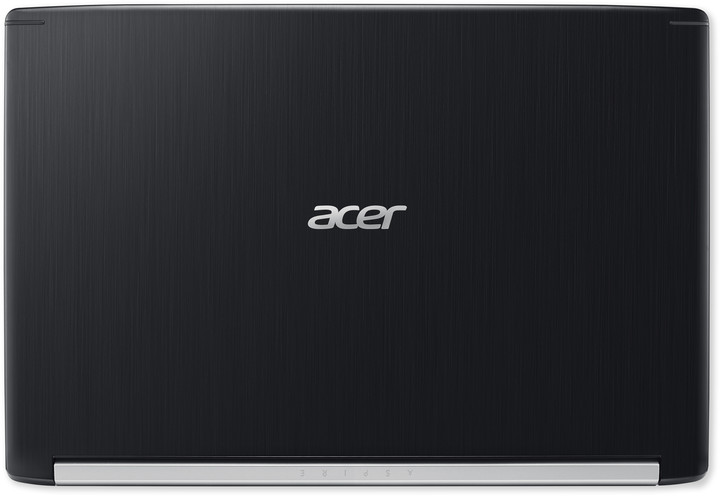 Acer Aspire 7 kovový (A717-71G-75E0), černá_340344696