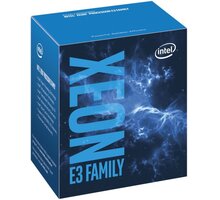 Intel Xeon E3-1240 v6 O2 TV HBO a Sport Pack na dva měsíce
