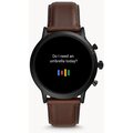 Fossil FTW4026, Brown Leather_1525216482