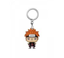 Klíčenka Funko POP! Naruto Shippuden - Pain_945834300