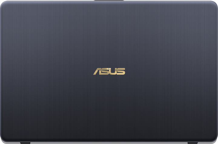 ASUS VivoBook Pro 17 N705FN, šedá_1411233374