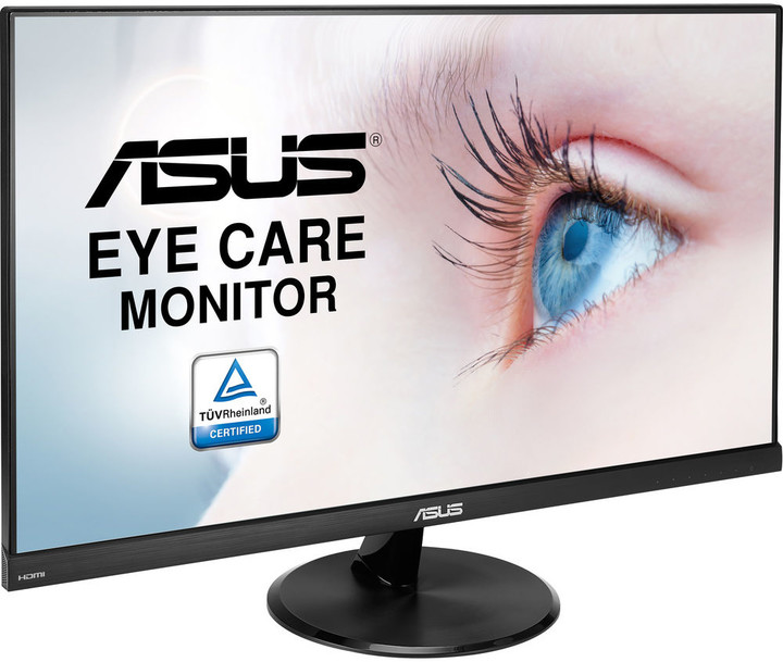 ASUS VP249H - LED monitor 24&quot;_1881376292