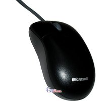 Microsoft Basic Optical Mouse Black OEM_1871037786