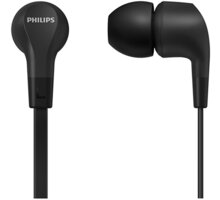 Philips TAE1105, černá Phil-TAE1105BK/00