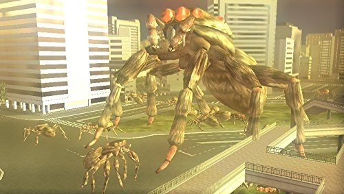 Earth Defense Force 2: Invaders from Planet Space (PS Vita)_1168648351