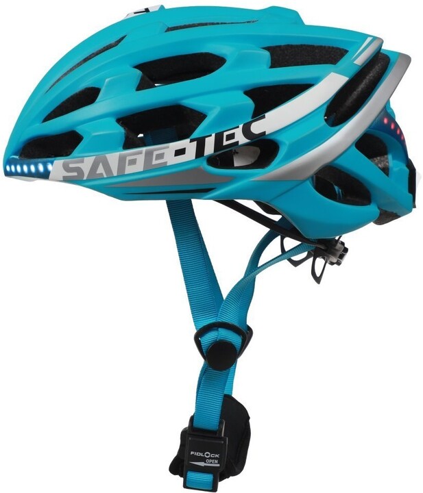 Safe-Tec TYR 2 Turquoise L_538424783