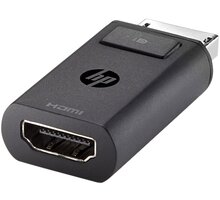 HP Adaptér DP na HDMI 1.4 Poukaz 200 Kč na nákup na Mall.cz