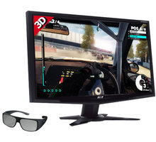 Acer GR235HAbmii - 3D LED monitor 23"_177590622