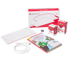 Raspberry Pi 400 computer kit EU_1421890647