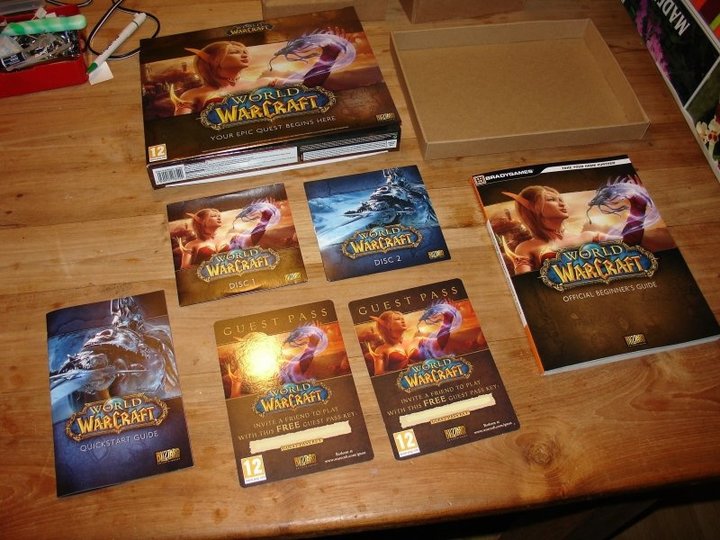World of Warcraft: Battlechest (PC)_727760424
