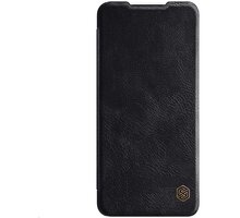 Nillkin flipové pouzdro Qin Book pro Samsung Galaxy A32 5G, černá - Rozbalené zboží