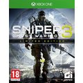 Sniper: Ghost Warrior 3 - Limited Edition (Xbox ONE)_1807325370