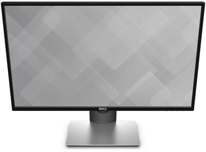 Dell SE2717H - LED monitor 27"