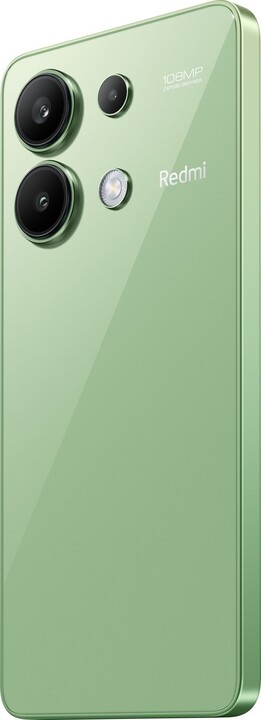 Xiaomi Redmi Note 13 6GB/128GB, Green_1938095066