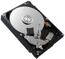 Dell server disk, 3,5" - 4TB pro PE R240, T130, T30, T140, T40 O2 TV HBO a Sport Pack na dva měsíce